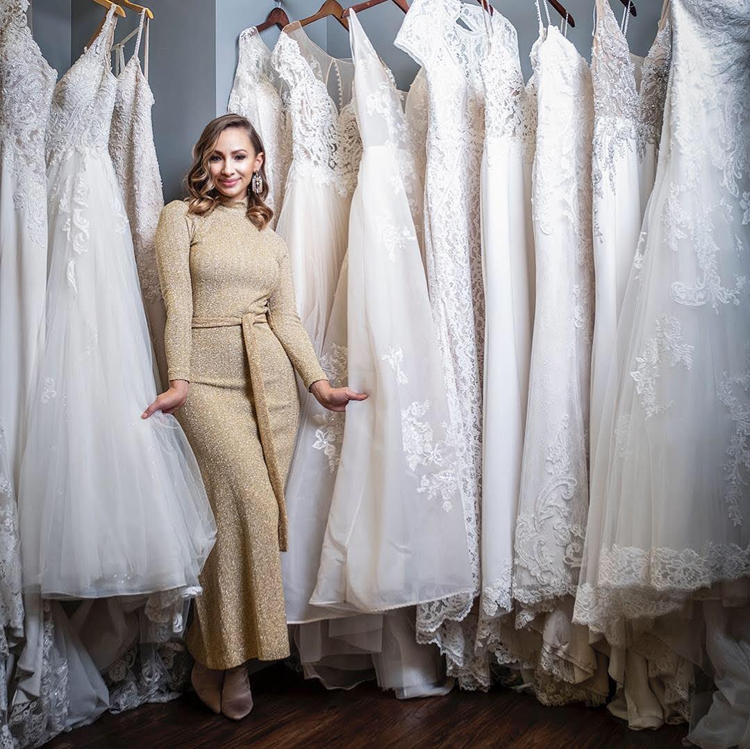 How To Dress For The Wedding Of Your Dreams...on a Time & Money Budget!