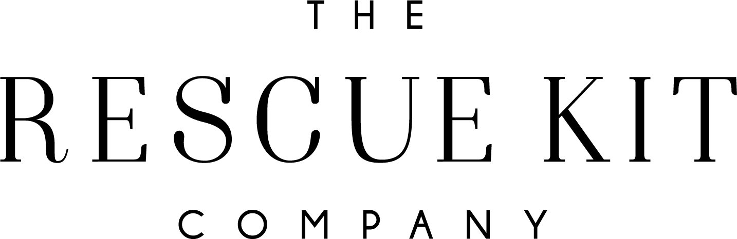 The Rescue Kit Company logo