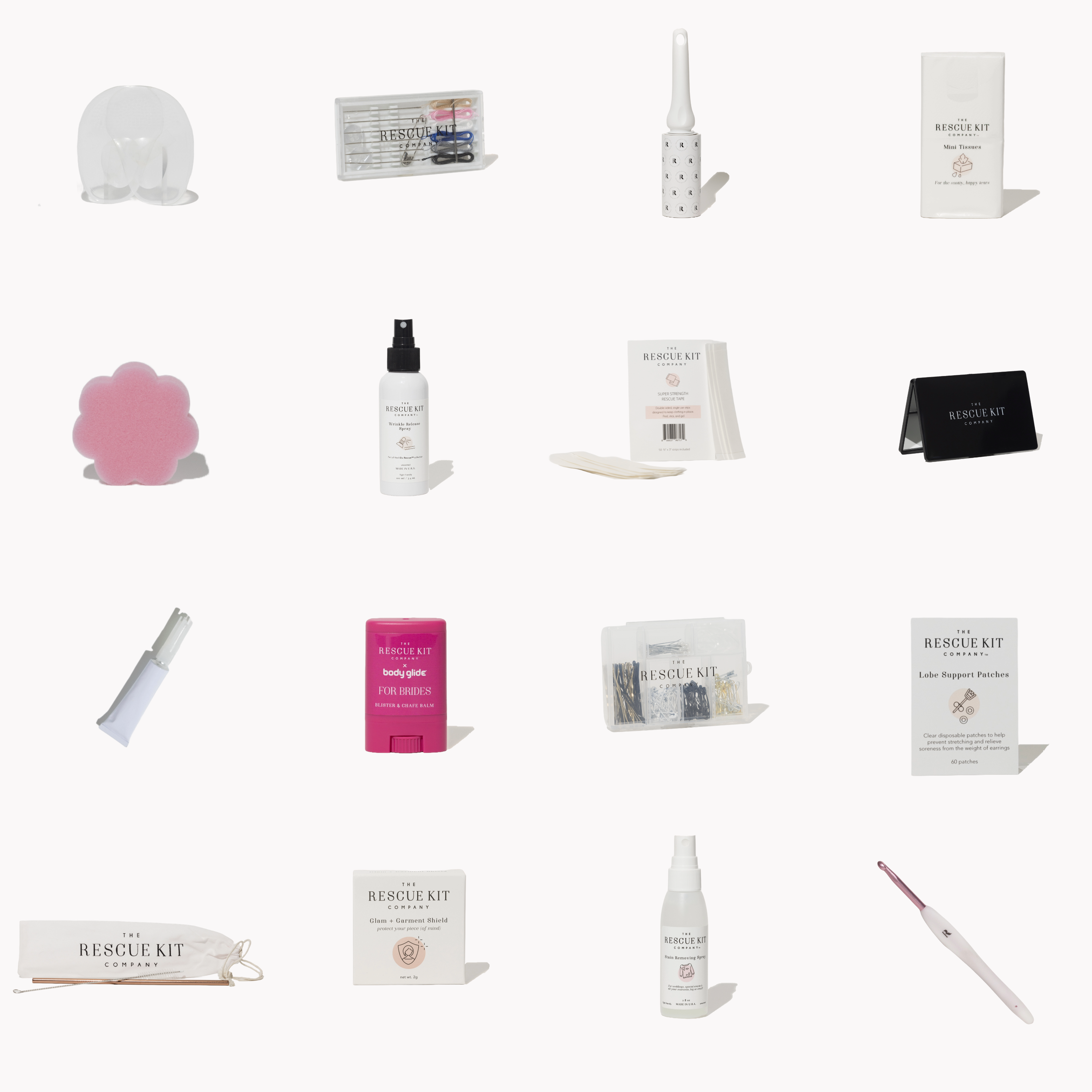 The Classic Bride Kit