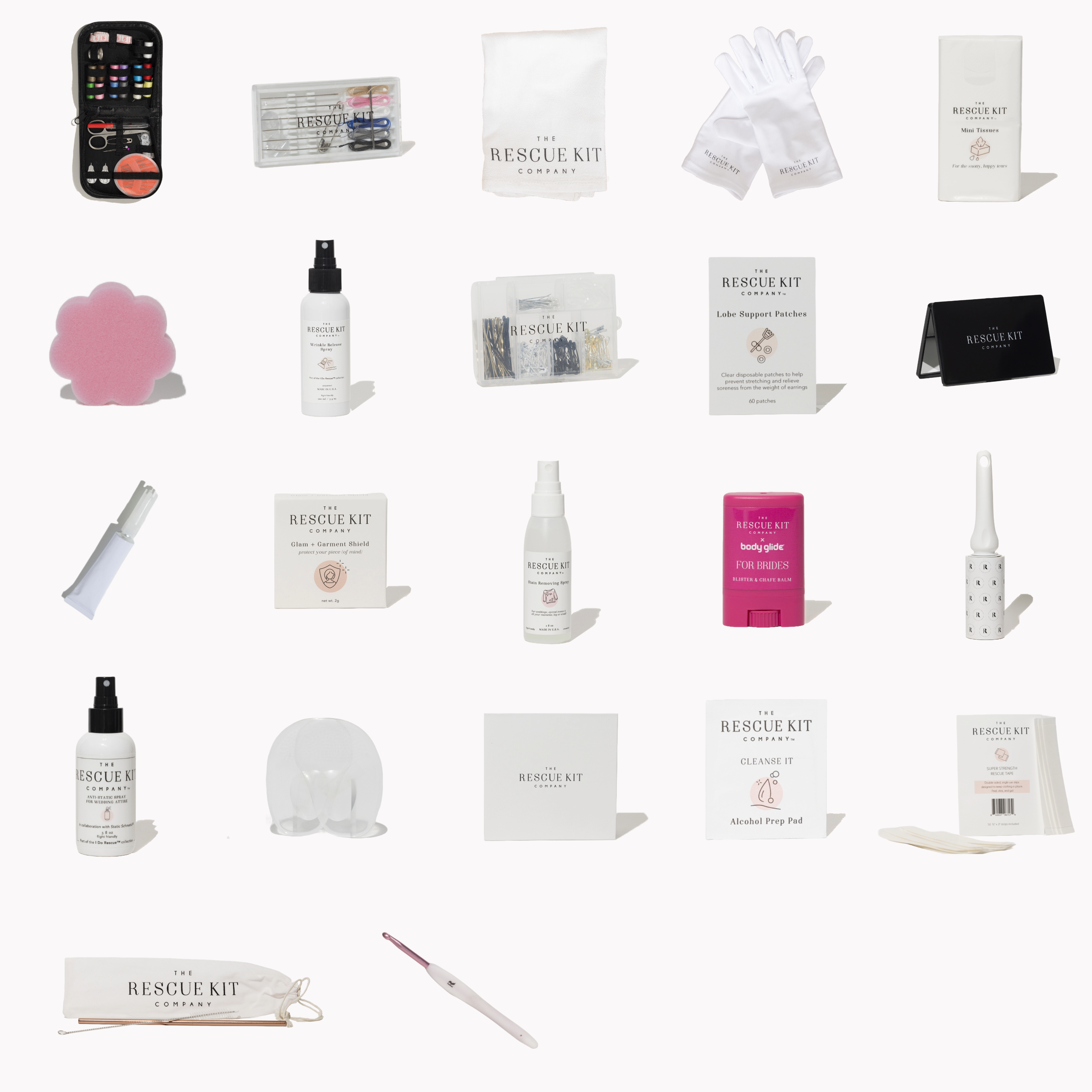 The Signature Bride Kit