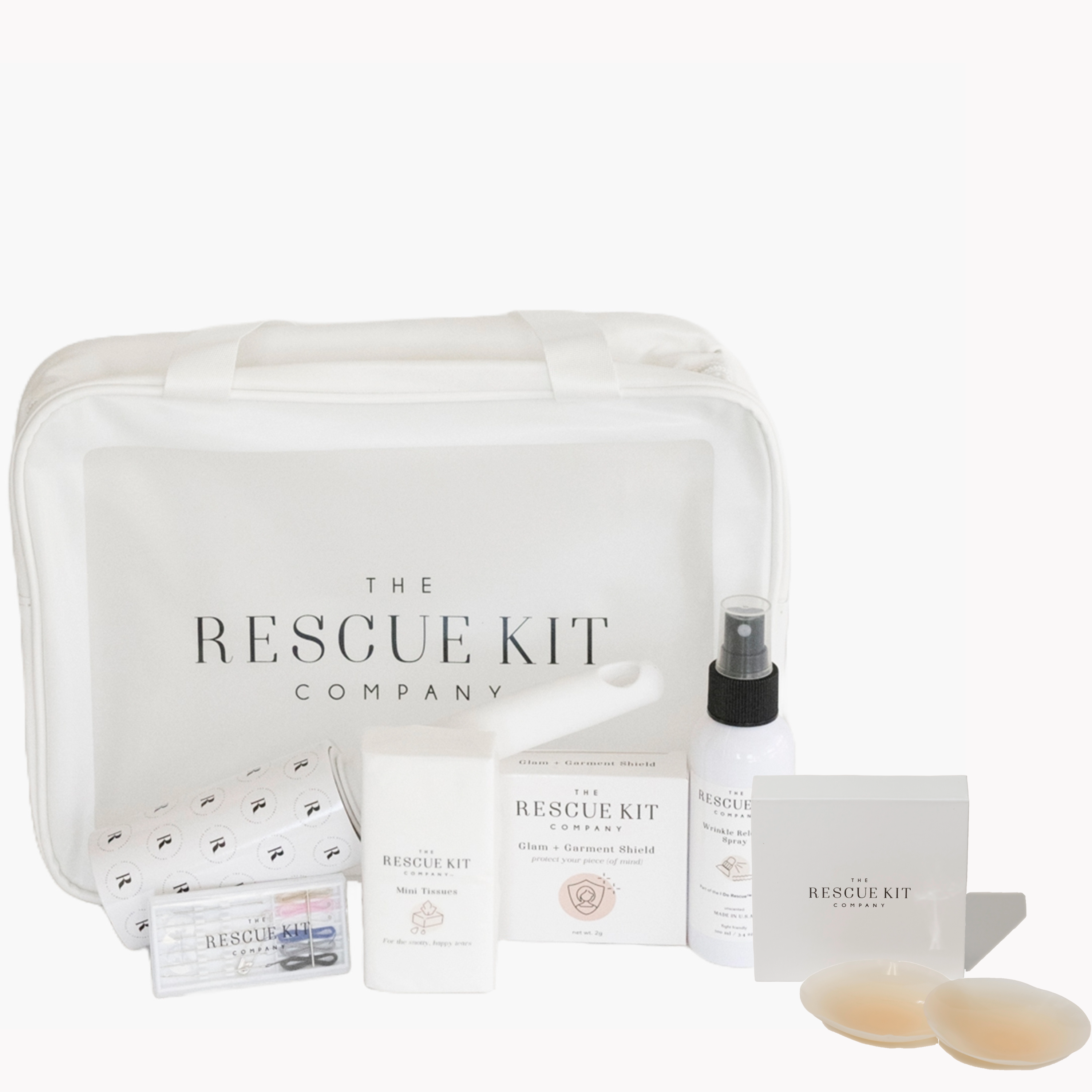 The Signature Bride Kit