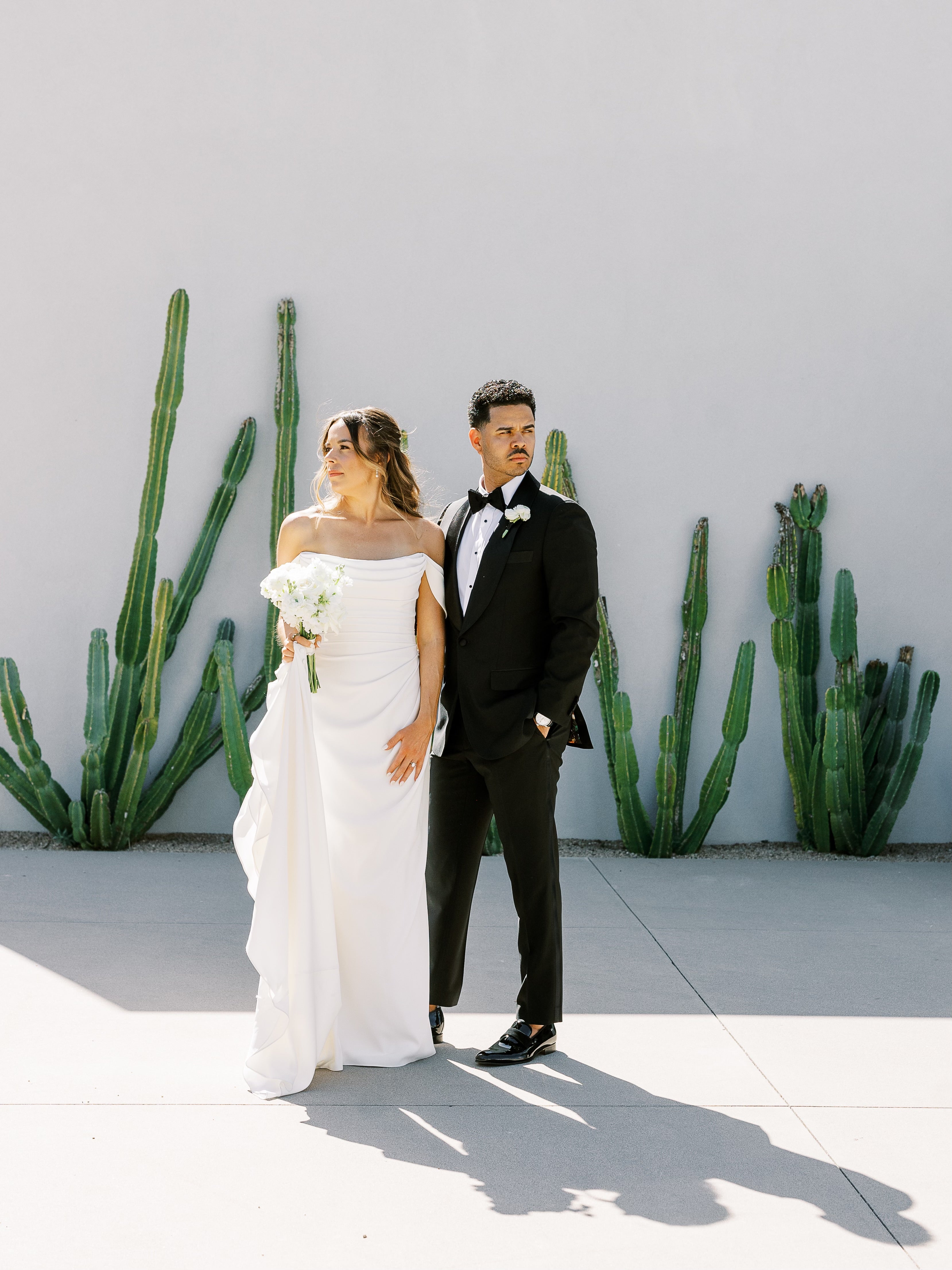 Styling Tools For a Flawless Outdoor Wedding