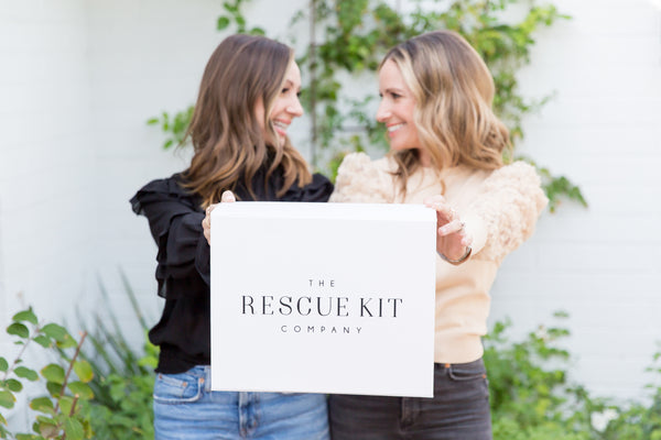 Welcome To The Rescue Kit Company!