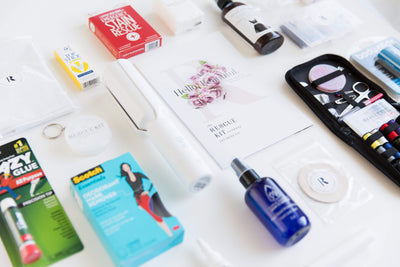 Style Tips and Tricks For Your Engagement Party – The Rescue Kit Company