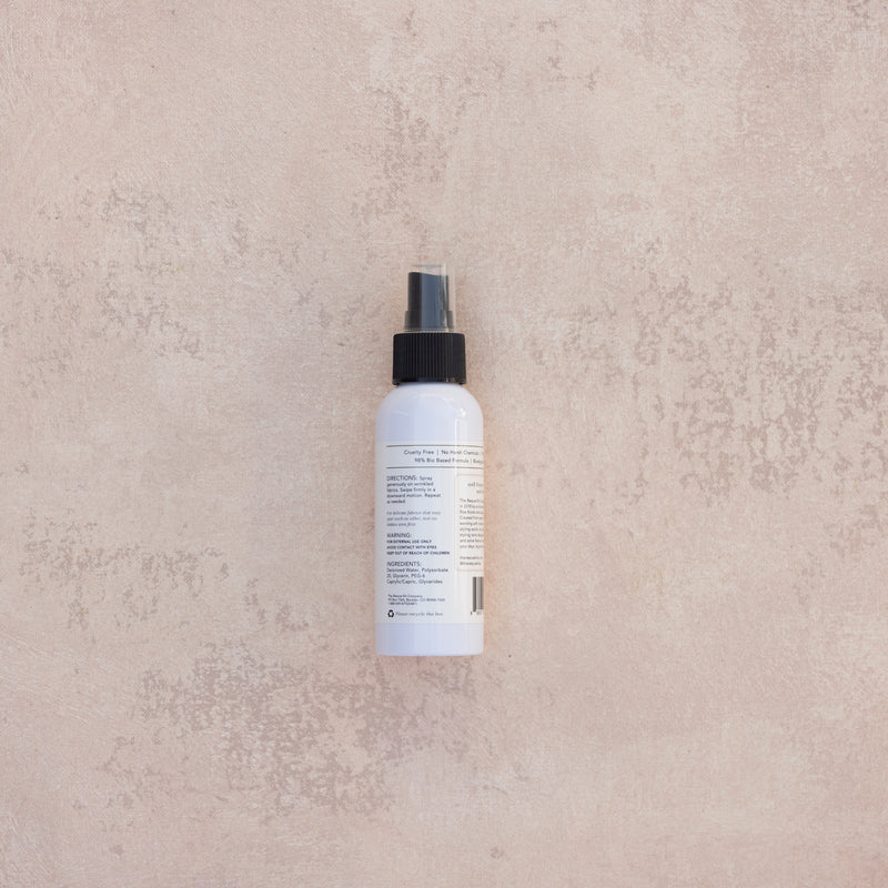Wrinkle Release Spray by The Rescue Kit Company