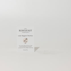 Lobe Support Patches