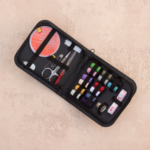 Travel Sewing Kit by The Rescue Kit Company