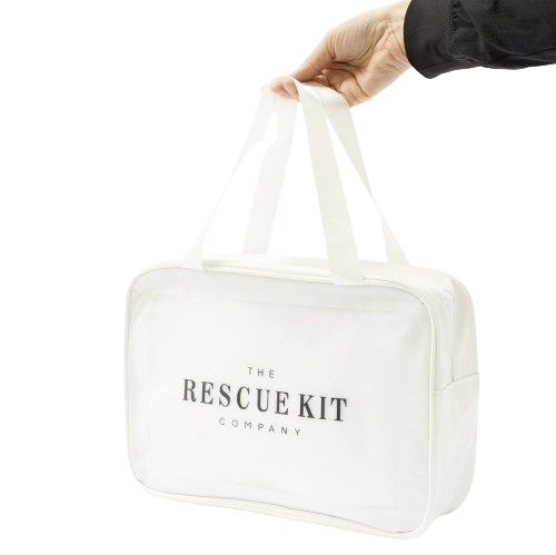 The Signature Kit Bag by The Rescue Kit Company
