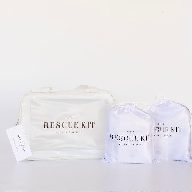 The Bride Kit by The Rescue Kit Company