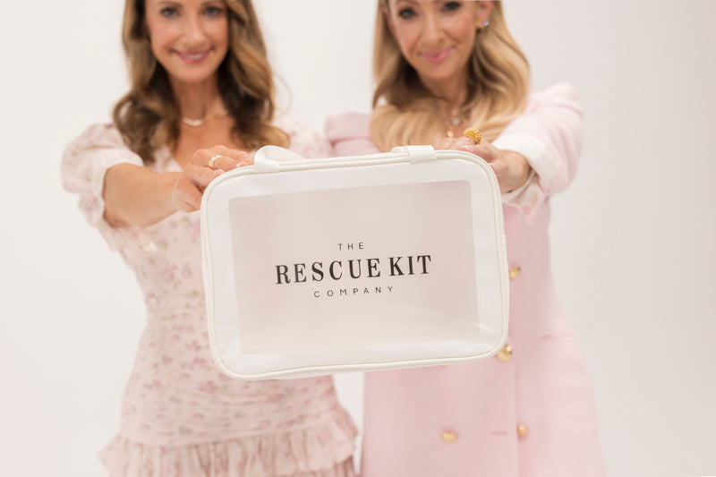 Fashion emergency kits made for brides to prevent wardrobe disasters ...