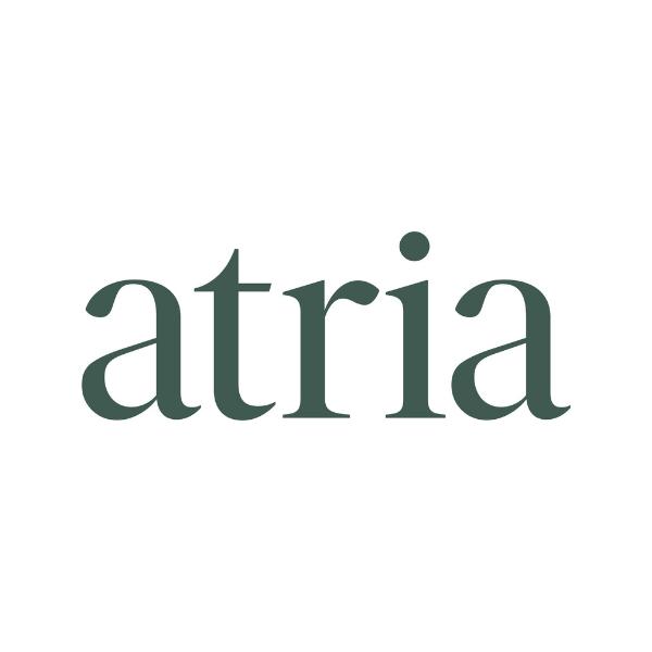Atria Health and Research Logo