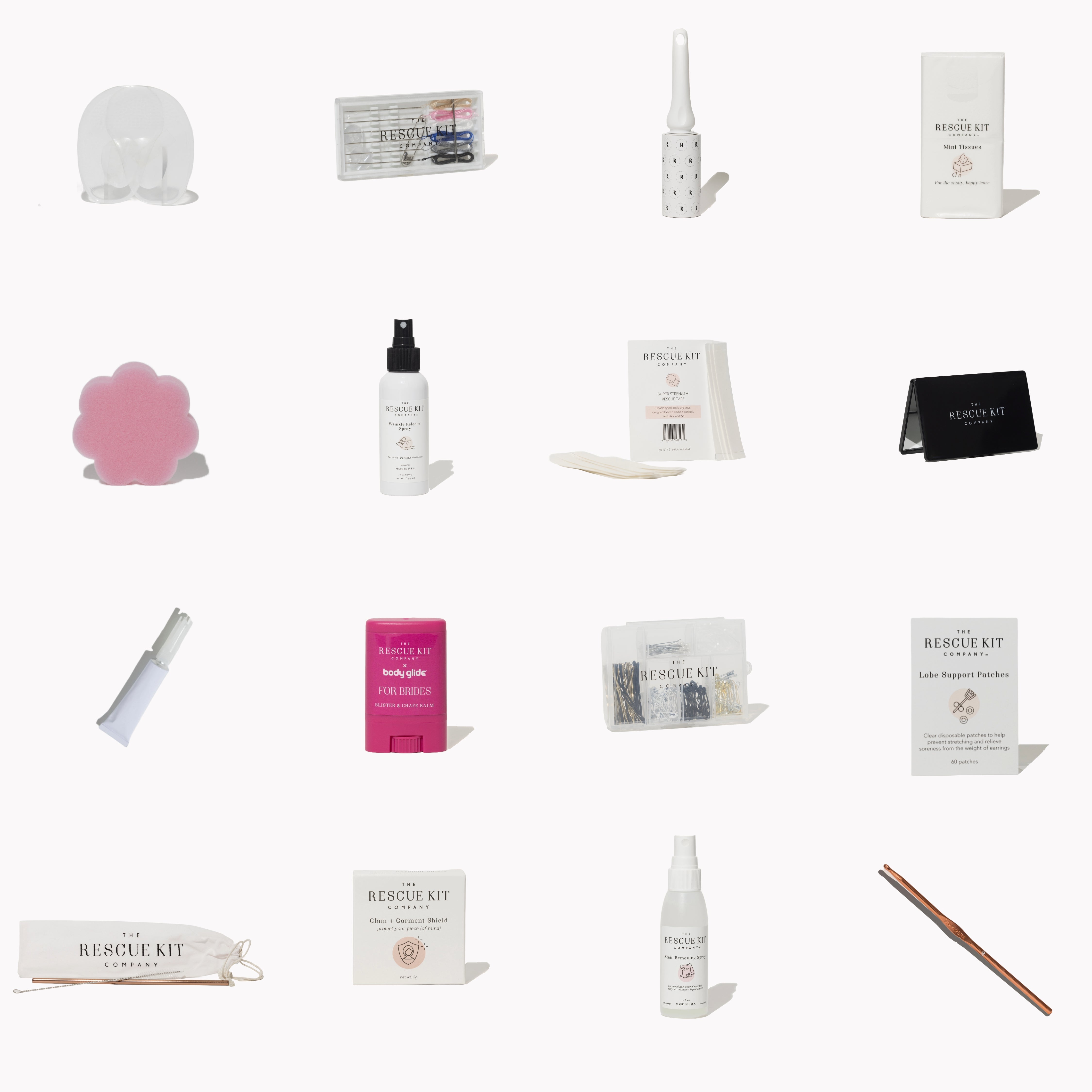 The Classic Bride Kit