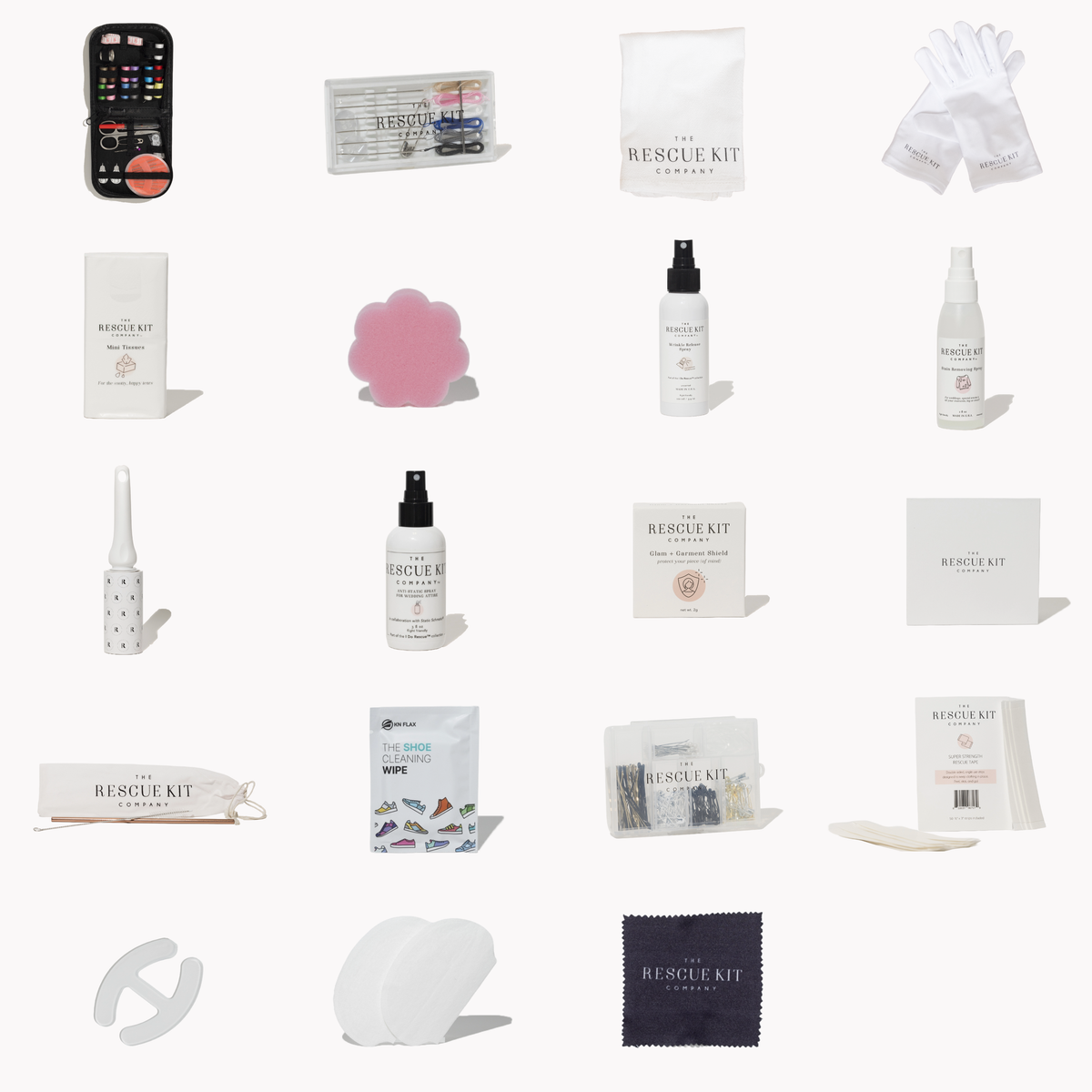 The Photo Shoot Kit