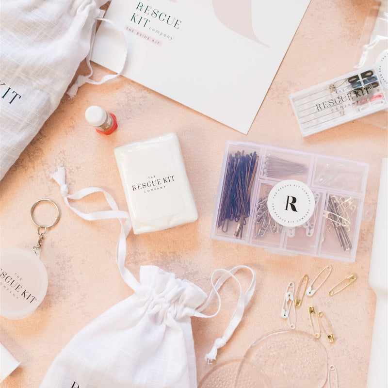 The *First Edition* Bride Kit