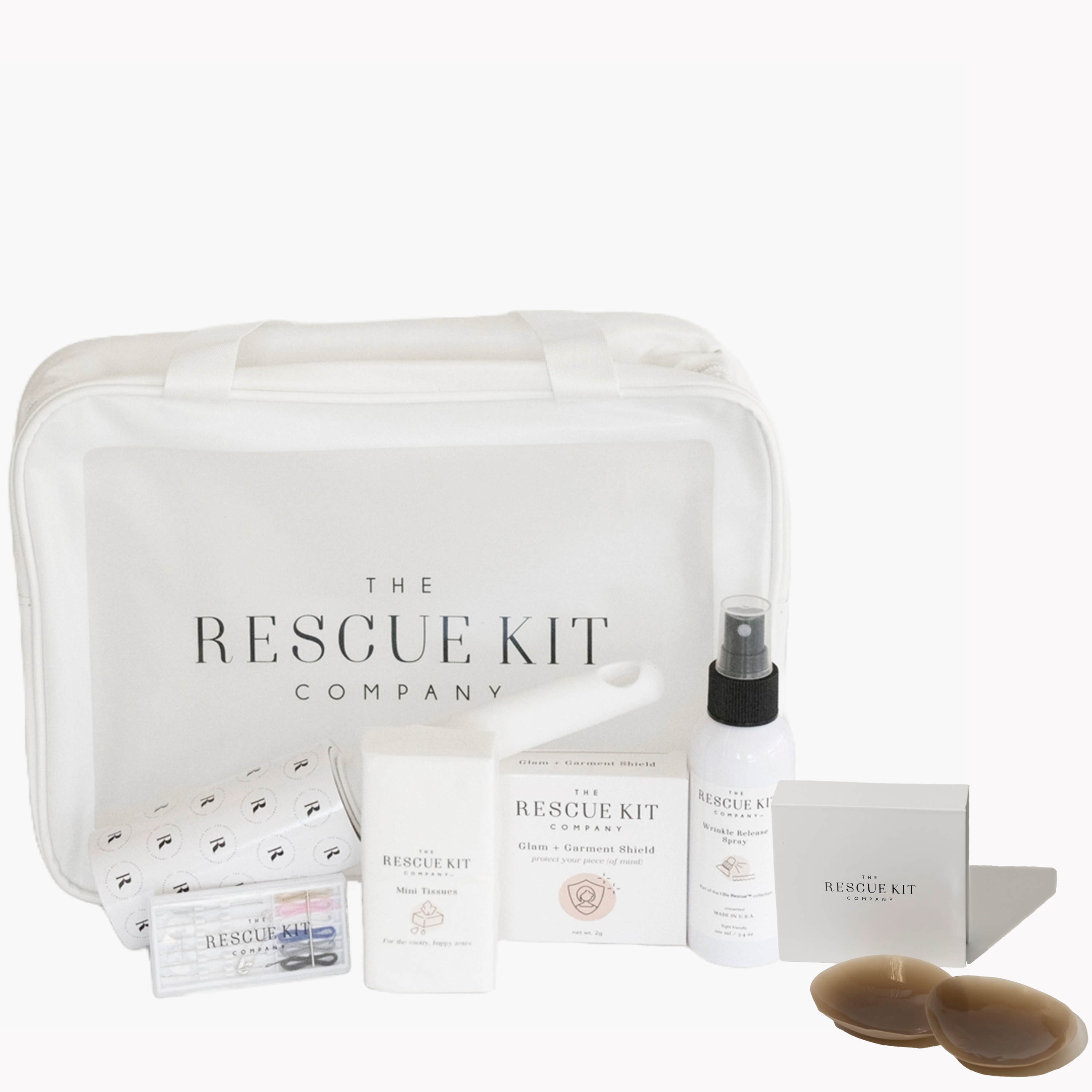 The Signature Bride Kit